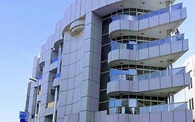 فندق ويف انترناشيونال